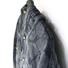 Louis Vuitton Denim Monogram Hooded Jacket 13234 152840757 [P]