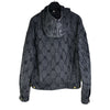 Louis Vuitton Denim Monogram Hooded Jacket 13234 152840757 [P]