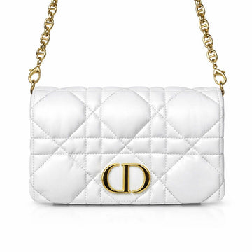 Dior Macro Cannage Shoulder Bag Crossbody 13240 152840879