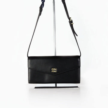 Miu Miu Shoulder Strap Wallet 5MT025 13222 152841494