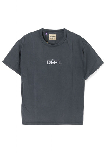 GALLERY DEPT Vintage T-Shirt in Schwarz TDT10210 152882779