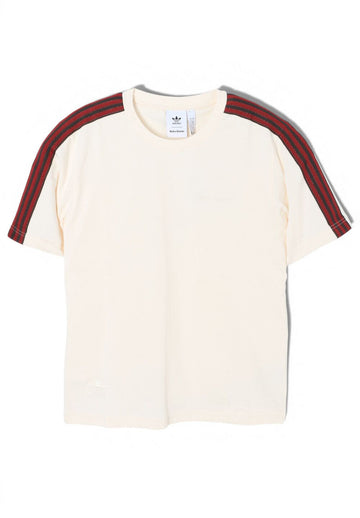 Adidas x X WALES BONNER WB SS T-Shirt White JN8773 124913554