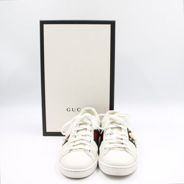 Gucci Ace Stud Women Sneakers 438218 AA06960 152885135