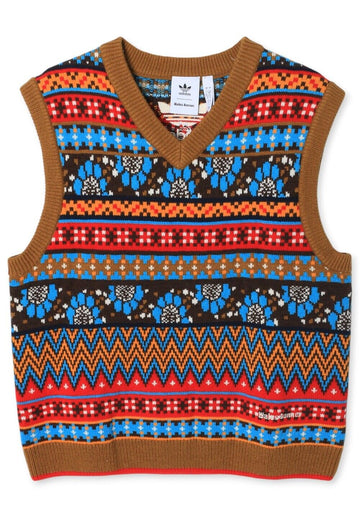 Adidas Wool Knit Vest JE5983 121116842