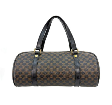 Celine Macadam Round Tote Bag D5MU52IS 152900006