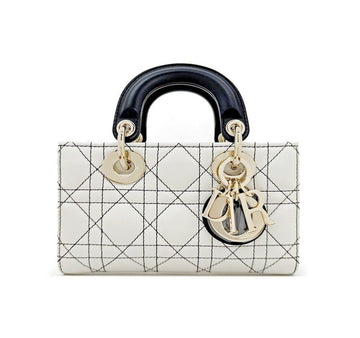 Dior Lady Joy Tote Small FTTCGS4P 152900016