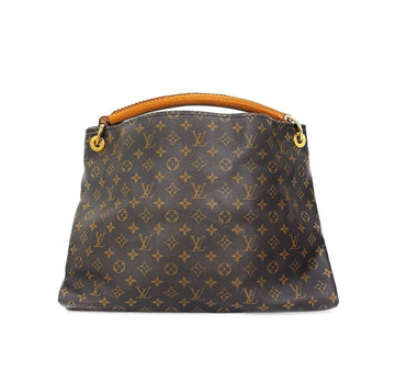 LOUIS VUITTON Monogram GM M40259 152900019