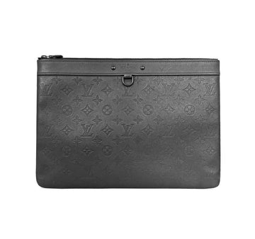 Louis Vuitton Shadow Discovery Pouch Clutch MB44D2SD 152900060