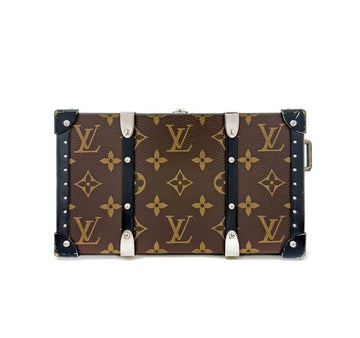 LOUIS VUITTON Neon Wallet Monogram Trunk 9EDYNV0E 152900107