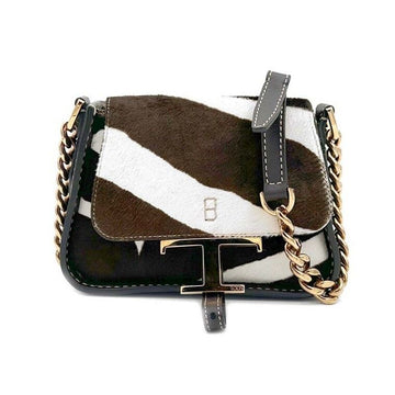 TODS チェーン クロスバッグ 221260160 152900852