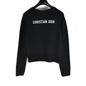 Dior Cashmere Logo Knit 144S76AM002 13246 152902038