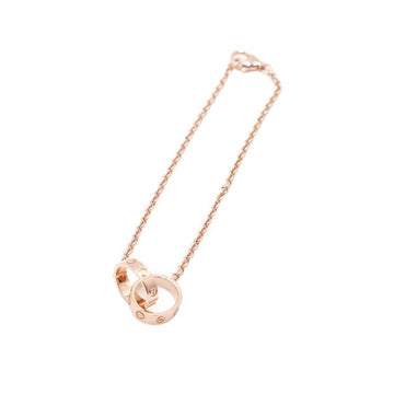 CARTIER Liebe Kettenarmband Damen Armband aa61011 152929974