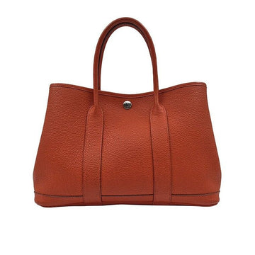 HERMES ガーデンパーティ 30 (B) 22426233 152930363