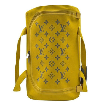 LOUIS VUITTON Horizon Soft Duffel 55 (M20124) 21426013 152930596