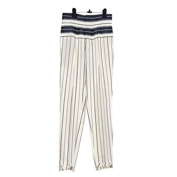 CHLOE Gestreifte Hose 21226113 152930628