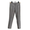 LOUIS VUITTON Wollseide Checkhose 21226393 152930633 [P]