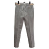 LOUIS VUITTON Wollseide Checkhose 21226393 152930633 [P]