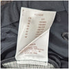 LOUIS VUITTON Wollseide Checkhose 21226393 152930633 [P]