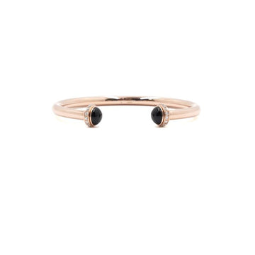 PIAGET 038CT 30P ダイヤ ポゼッション バングル ブレスレット レディース ブレスレット 15号 aa59911 152932665