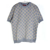 Gucci Reversible GG Fine Wool Jacquard Knit 798159 13238 152840729 [P]