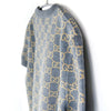 Gucci Reversible GG Fine Wool Jacquard Knit 798159 13238 152840729 [P]