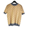 Gucci Reversible GG Fine Wool Jacquard Knit 798159 13238 152840729 [P]