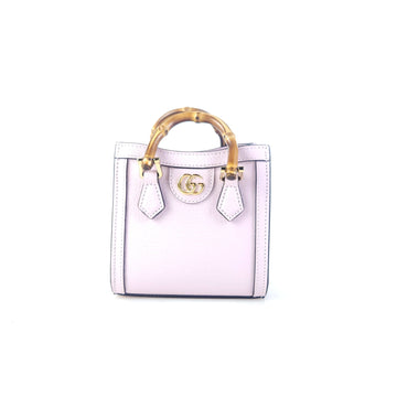 Gucci Diana Tote Bag Crossbody 760251 13272 152936326