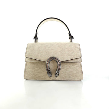 GUCCI ディオニソス トップハンドル ショルダーバッグ 752029 13276 152936361