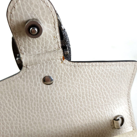 GUCCI ディオニソス トップハンドル ショルダーバッグ 752029 13276 152936361 [P]