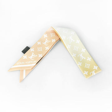 Louis Vuitton Aurora Monogram Band Scarf M79581 13277 152936561