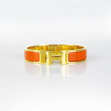 HERMES Klick H Klick Asche Armband 13281 152936565