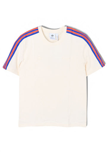 ADIDAS x X WALES BONNER WB SETIN T-Shirt kurzarm Weiß IW3606 87295839