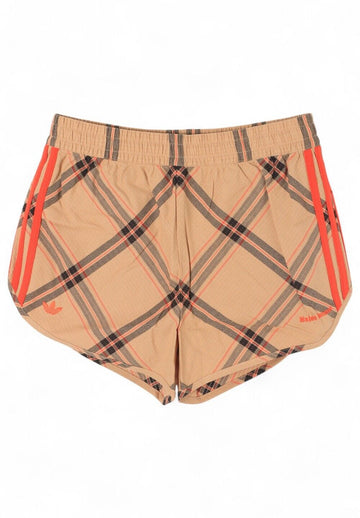 Adidas x X WALES BONNER WB Shorts Brown IW3599 87295859
