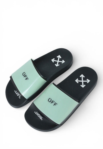 Off White Pool Slider Slipper 29962915