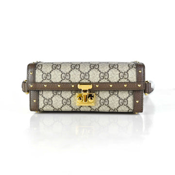Gucci Square Box Shoulder Bag Crossbody 678460 13293 153019672
