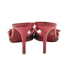 Fendi Canvas Slipper 22426163 153064182 [P]