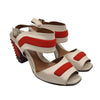 FENDI Studs Strap Schuhe 22426073 153064192 [P]