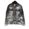 Y PROJECT Draht Denim Jacke 13319 153067069 [P]
