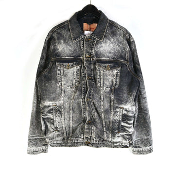Y PROJECT Draht Denim Jacke 13319 153067069