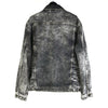 Y PROJECT Draht Denim Jacke 13319 153067069 [P]