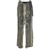 RICK OWENS Distressed Effekt Denimhose DU02C5393-DMPSH 13323 153067083 [P]