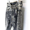 Y PROJECT Draht Denim Hose 13321 153067087 [P]