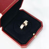 CARTIER Liebeskette Ring 13314 153067180 [P]