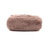 Tom Ford PINK MINI SOFT FUR SHOULDER BAG WITH GOLD CHAIN aa61217 153099667 [P]