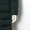 Moncler Green FLAMME Women's Down Padded Jacket aa60906 153099727 [P]
