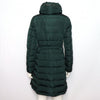 Moncler Green FLAMME Women's Down Padded Jacket aa60906 153099727 [P]