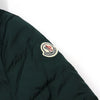 Moncler Green FLAMME Women's Down Padded Jacket aa60906 153099727 [P]