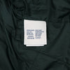 Moncler Green FLAMME Women's Down Padded Jacket aa60906 153099727 [P]