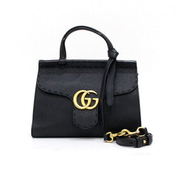 Gucci Mini Top Handle Tote Bag and Shoulder Bag 442622 153159193