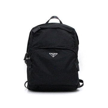 PRADA リナイロン三角ロゴバックパック 2VZ104 153159201